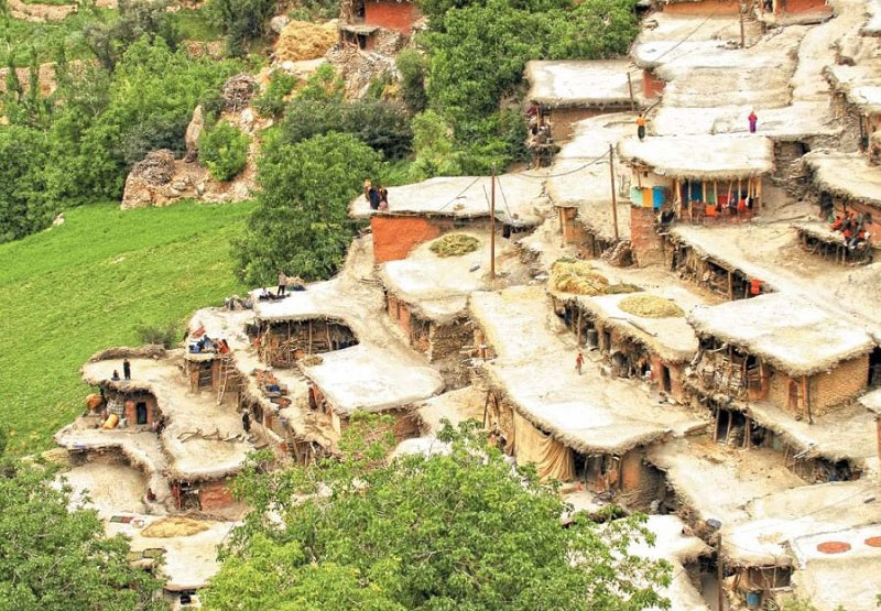 Sar Aqa Seyyed Village