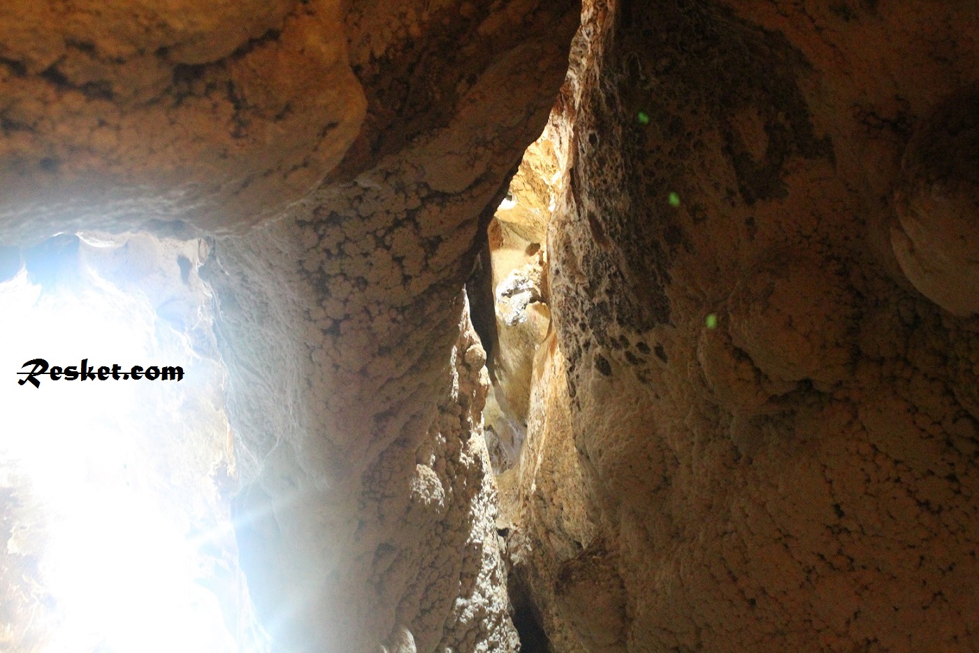 Katale Khor Cave