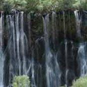 Shevi Waterfall