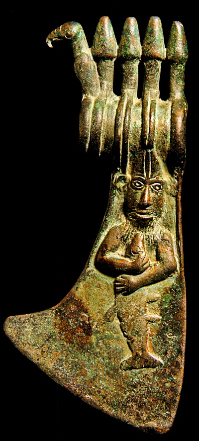 Lorestan Bronze