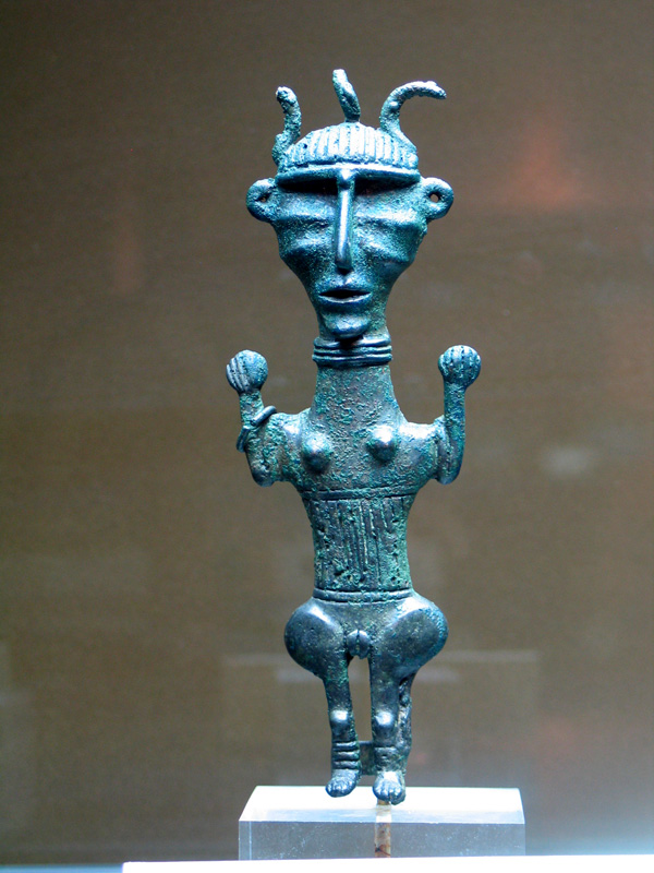 Lorestan Bronze