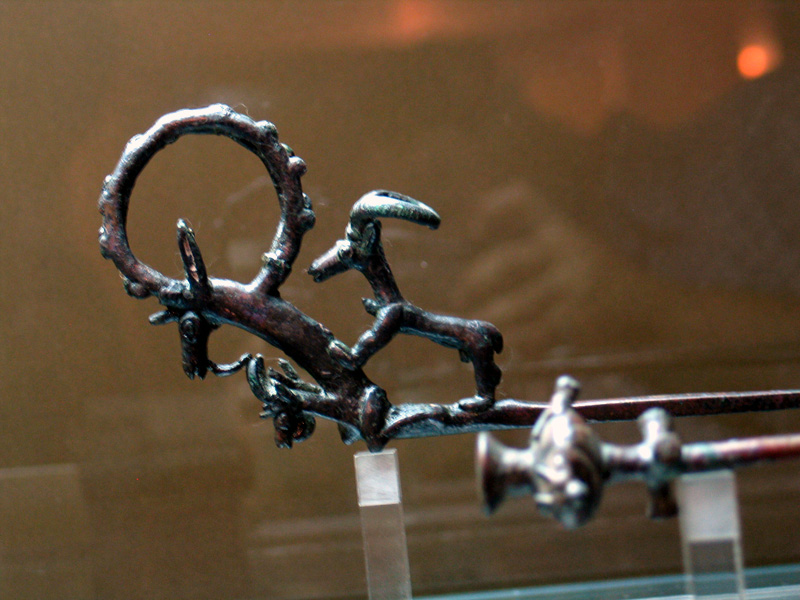 Lorestan Bronze