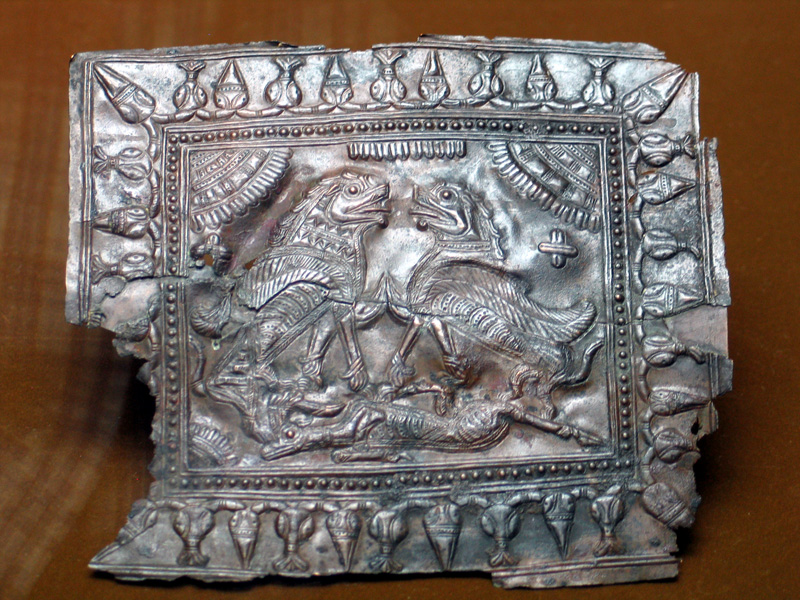 Lorestan Bronze