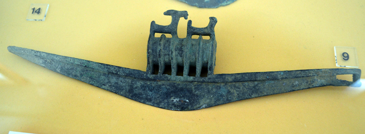 Lorestan Bronze