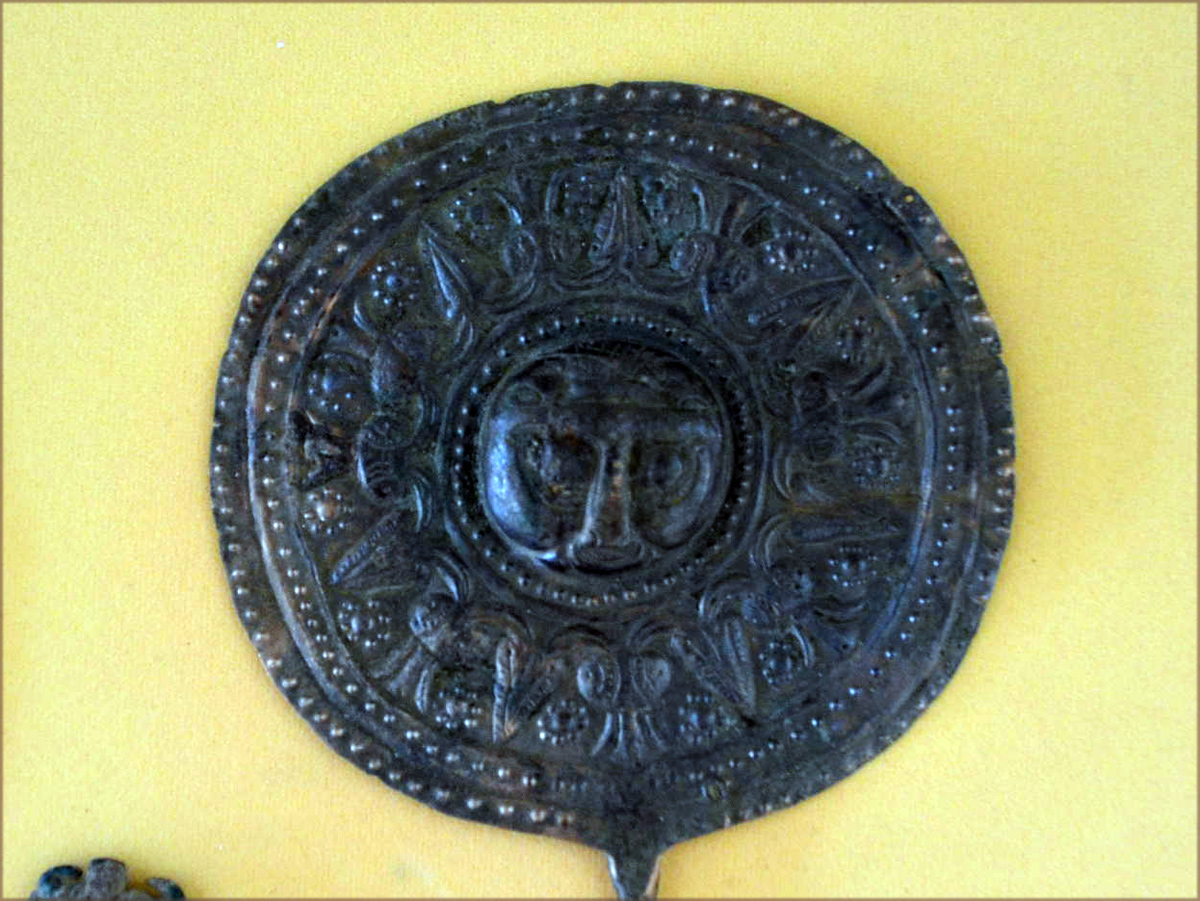 Lorestan Bronze