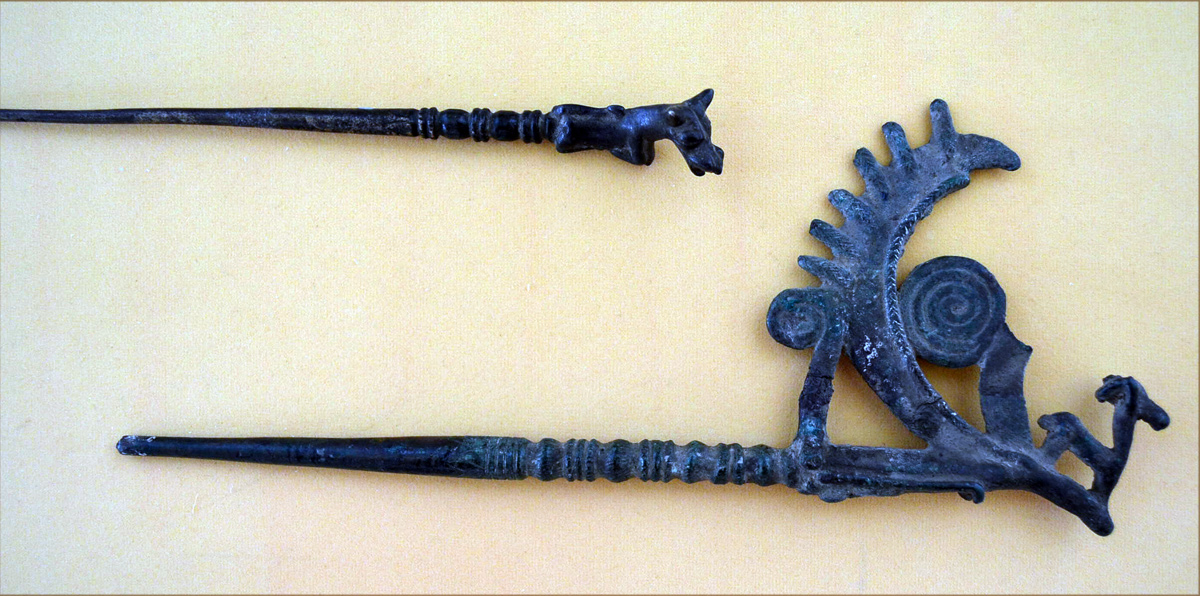 Lorestan Bronze