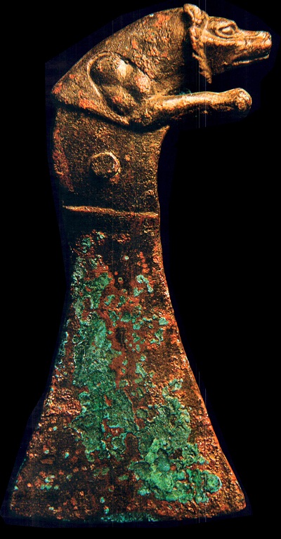 Lorestan Bronze