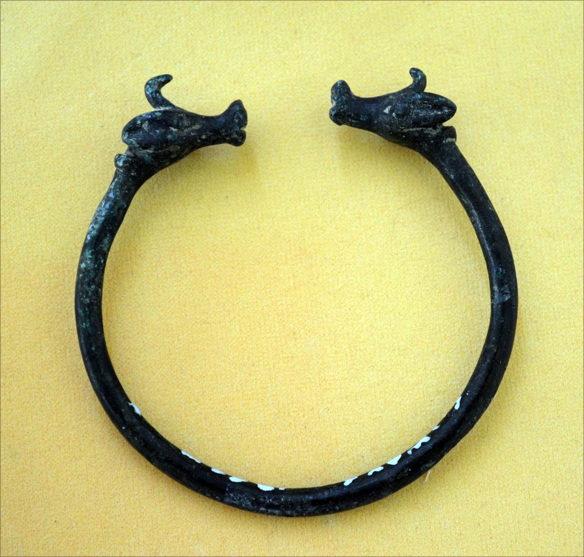 Lorestan Bronze