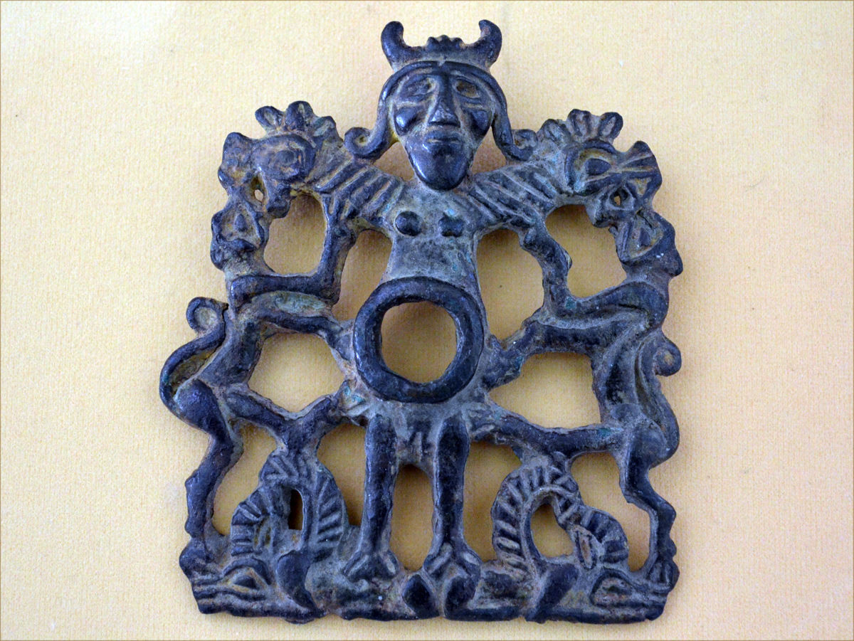 Lorestan Bronze
