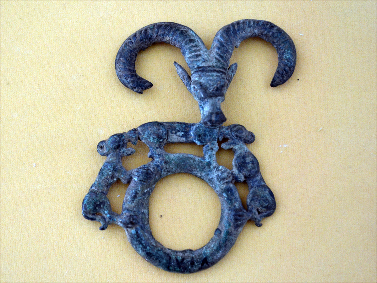 Lorestan Bronze