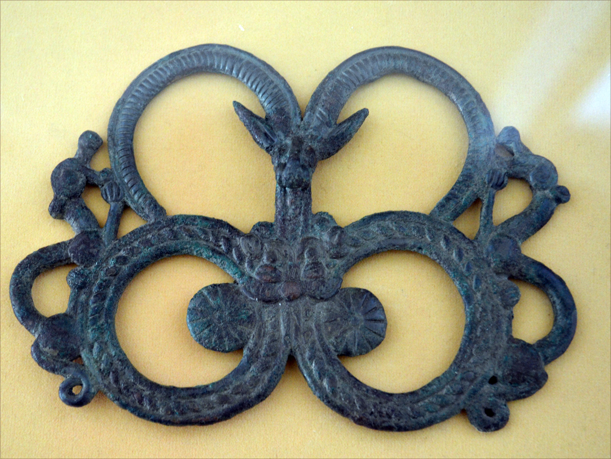 Lorestan Bronze