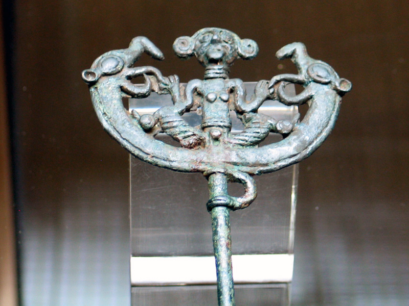 Lorestan Bronze