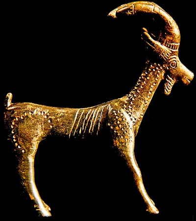Lorestan Bronze