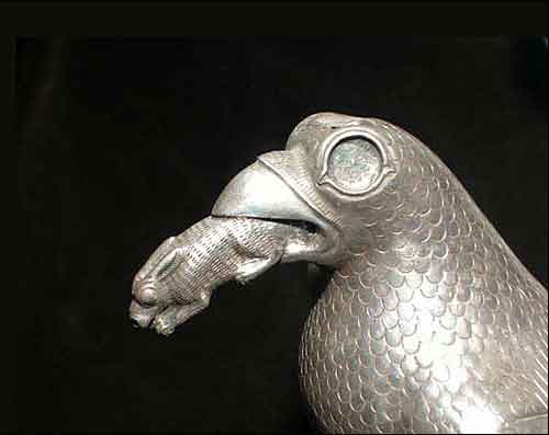 Lorestan Bronze