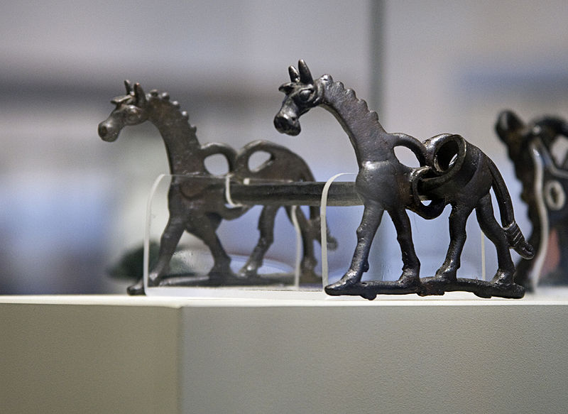 Lorestan Bronze