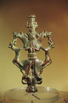 Lorestan Bronze