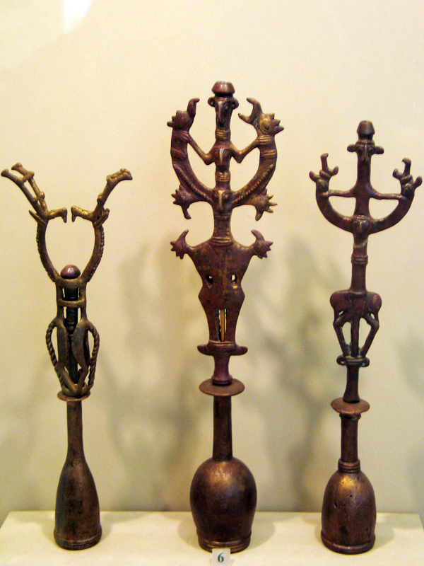Lorestan Bronze