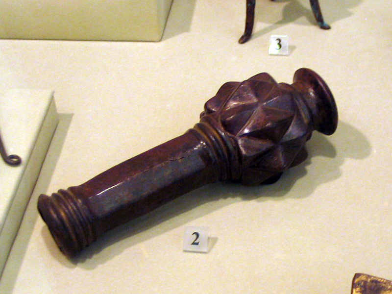 Lorestan Bronze