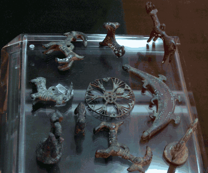 Lorestan Bronze