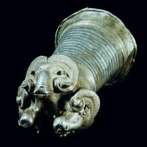 Lorestan Bronze