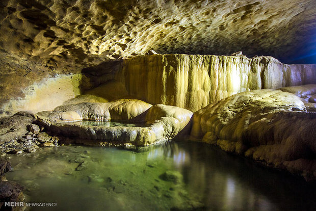 Zeinegan Cave