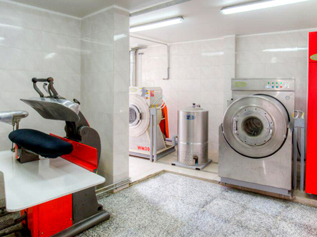 Helma Hotel Mashhad