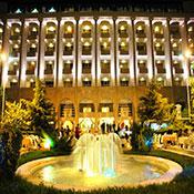 Homa 2 International Hotel Mashhad
