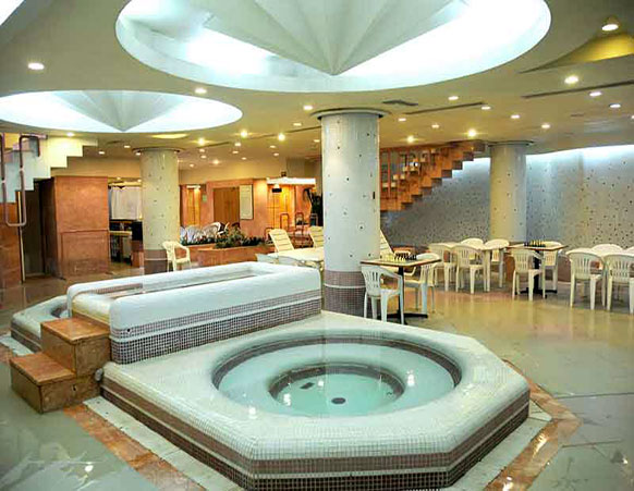 Homa 2 International Hotel Mashhad