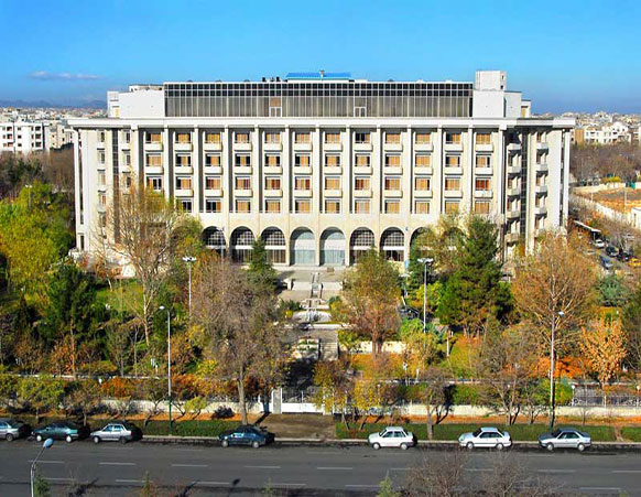 Homa 2 International Hotel Mashhad