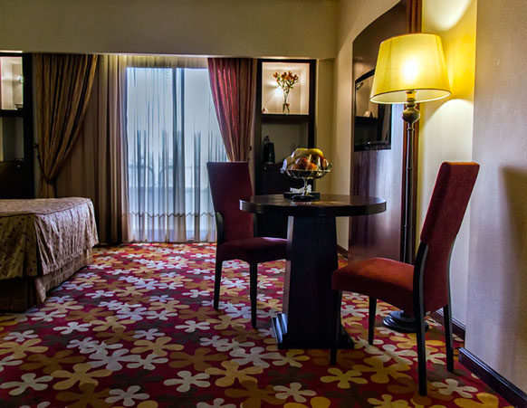 Homa 2 International Hotel Mashhad