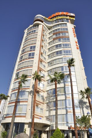 Sadaf Hotel Mahmudabad