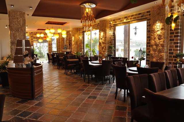 Sadaf Hotel Mahmudabad