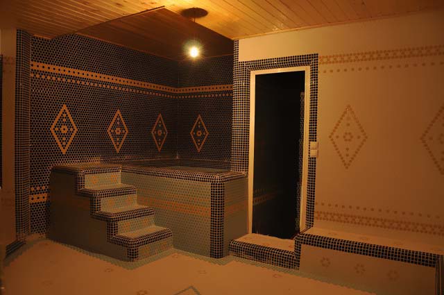 Sadaf Hotel Mahmudabad