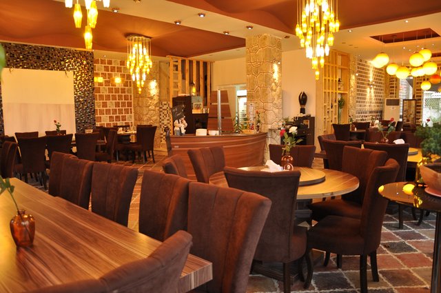 Sadaf Hotel Mahmudabad