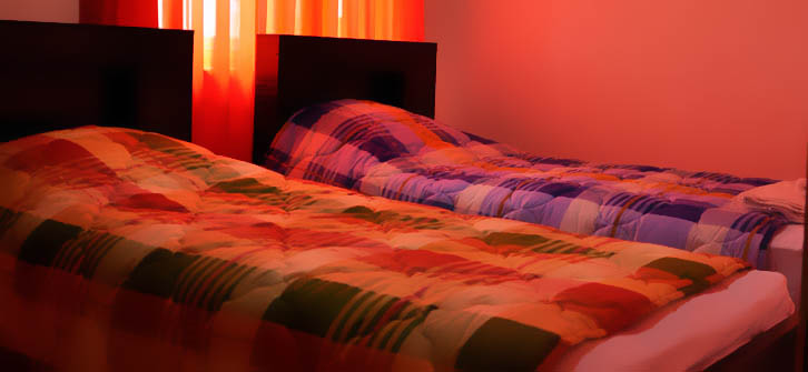 Sadaf Hotel Mahmudabad
