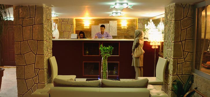 Sadaf Hotel Mahmudabad